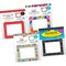 Barker Creek Groovy Name Tags/Self-Adhesive Labels, Multi-Design Set, 180/Set, PK180 3781 - alternate 2